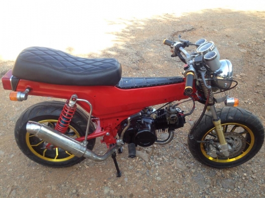 ขาย รถอะไรไม่รู้แปลกดี เครื่องไนท์ ทะเบียน ถูกๆ