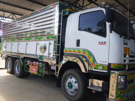 ขายรถใหม่ ISUZU FXZ360 กระบะอลูมิเนียมดัมพ์ สนใจติดต่อสอบถามข้อมูลได้ที่ 081-9832626 (เฮียโชค) ขายรถใหม่ ISUZU FXZ360 กระบะอลูมิเนียมดัมพ์ สนใจติดต่อสอบถามข้อมูลได้ที่ 081-9832626 (เฮียโชค)