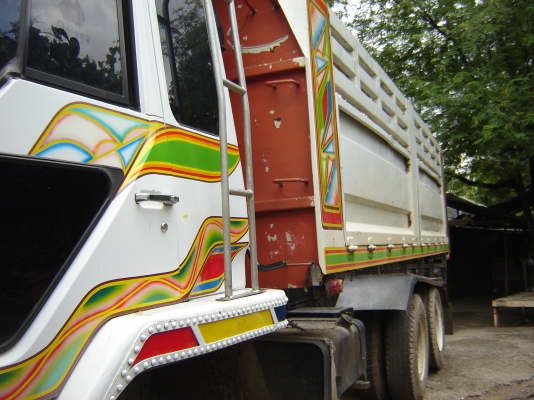 ขาย ไอ้หลง เพลาเดียว175 แรงม้า ราคา 650000 บาท จัดไฟแนนท์ได้ 500000 บาท โทร 0843376760