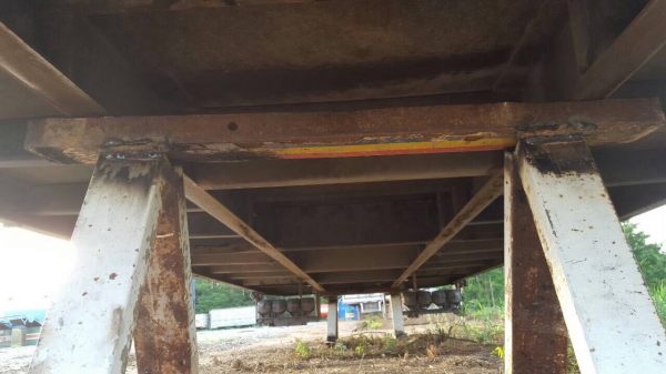 ขาย กระบะล่องไม่ดั้ม PACO ขาย กระบะล่องไม่ดั้ม PACO