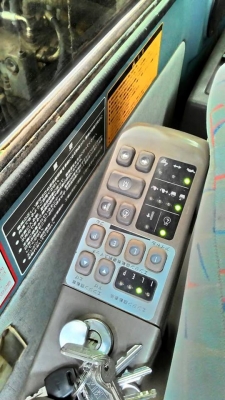 รถแบคโฮ HITACHI EX120-3 รถสวย ไฟฟ้าครบ