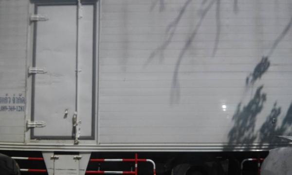 ขายตู้แห้ง 5.5 เมตร