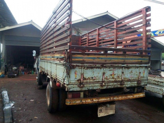 **ขายแล้วครับขอบคุณ Truck2hand