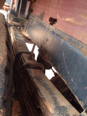 **ขายแล้วครับขอบคุณ Truck2hand