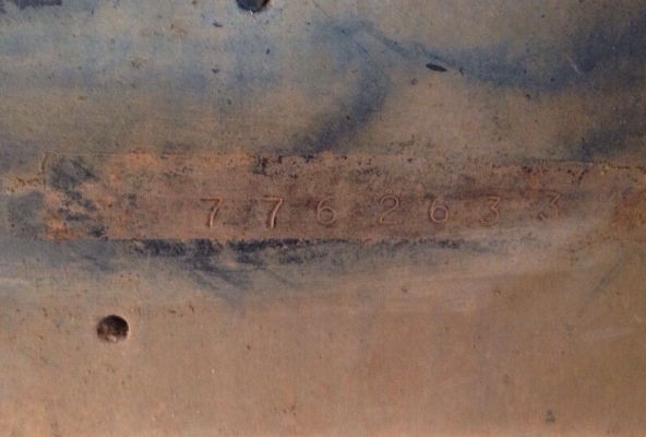 **ขายแล้วครับขอบคุณ Truck2hand