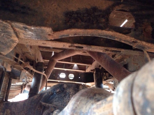 **ขายแล้วครับขอบคุณ Truck2hand