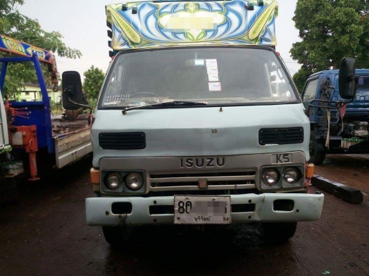 **ขายแล้วครับขอบคุณ Truck2hand