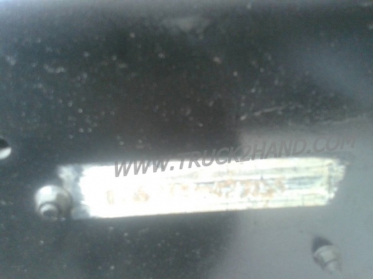 รถบรรทุก 10 ล้อดัมพ์ MITSUBISHI FUSO