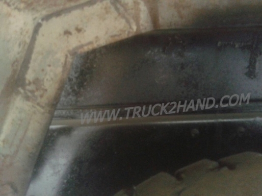 รถบรรทุก 10 ล้อดัมพ์ MITSUBISHI FUSO