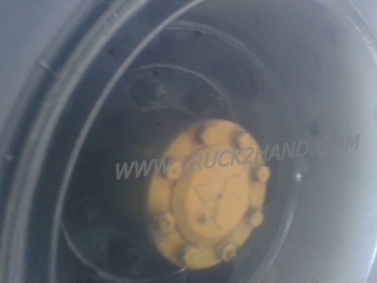 รถบรรทุก 10 ล้อดัมพ์ MITSUBISHI FUSO