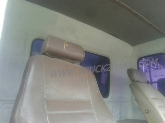 รถบรรทุก 10 ล้อดัมพ์ MITSUBISHI FUSO