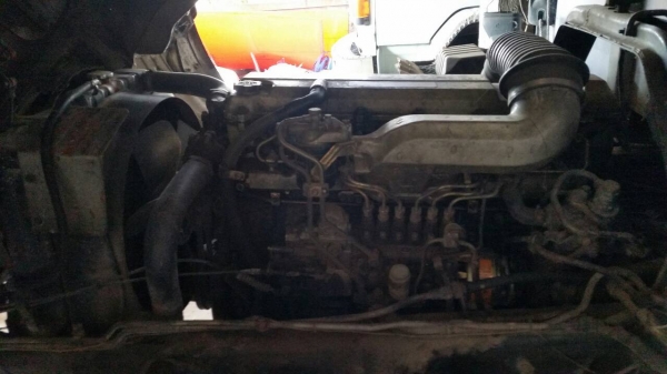 รถฮีโน่ 10 ล้อ รั้ว ( ไม่ดั้ม ) FL1J 210 แรงม้า. สนใจติดต่อ 081 - 6079515 รถฮีโน่ 10 ล้อ รั้ว ( ไม่ดั้ม ) FL1J 210 แรงม้า. สนใจติดต่อ 081 - 6079515