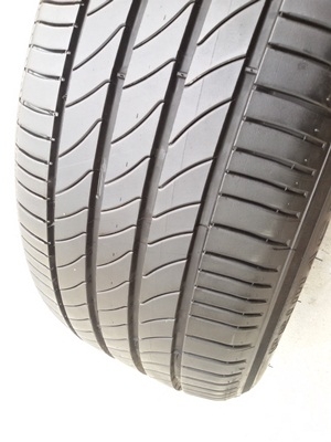 ขายยาง235/50/18 ปี 2014 MICHERLIN 3ST  2เส้น