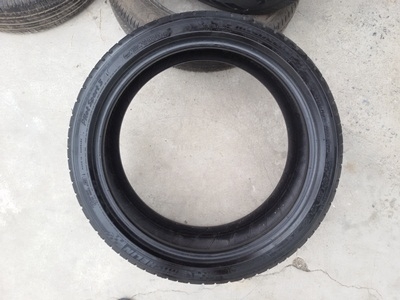 ขายยาง225/40/18 ปี 12 MICHERLIN PRILOT3 2 เส้น ขายยาง225/40/18 ปี 12 MICHERLIN PRILOT3 2 เส้น