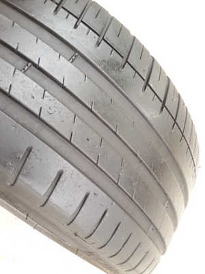 ขายยาง225/40/18 ปี 12 MICHERLIN PRILOT3 2 เส้น ขายยาง225/40/18 ปี 12 MICHERLIN PRILOT3 2 เส้น