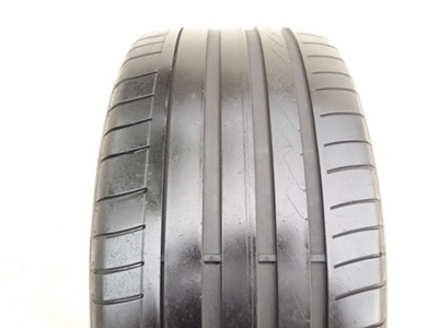 ขายยาง235/55/18 ปี 3411 DUNLOP  GT  2 เส้น