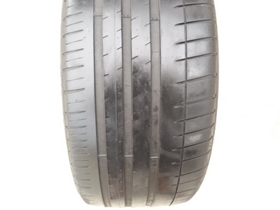 ขายยาง235/40/18 ปี 0313 MICHERLIN PILOT 3  2  เส้น