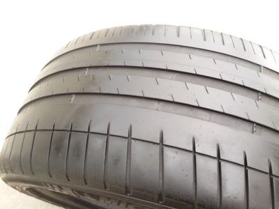 ขายยาง235/40/18 ปี 0313 MICHERLIN PILOT 3  2  เส้น