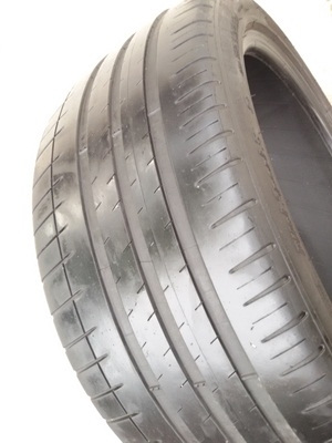 ขายยาง235/40/18 ปี 0313 MICHERLIN PILOT 3  2  เส้น
