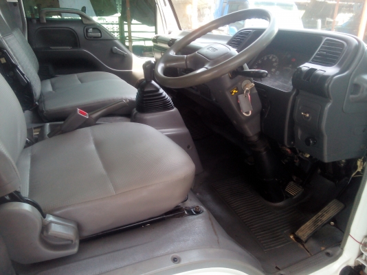 6 ล้อกลาง  *Euro.2*  ISUZU  NQR 150 แรงม้า  *ยาว 5.50 ม.*  รถสวยเดิม+สวยจริง+พร้อมใช้งาน *รถห้างแท้ * มีเล่มพร้อมโอน *