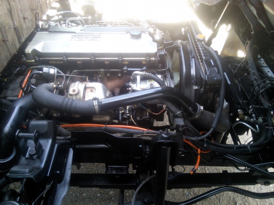 6 ล้อกลาง  *Euro.2*  ISUZU  NQR 150 แรงม้า  *ยาว 5.50 ม.*  รถสวยเดิม+สวยจริง+พร้อมใช้งาน *รถห้างแท้ * มีเล่มพร้อมโอน *