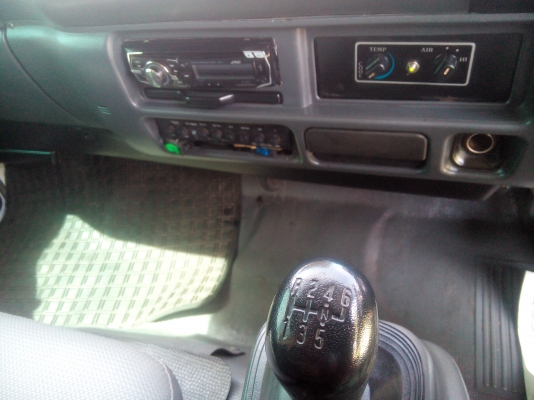 6 ล้อกลาง  *Euro.2*  ISUZU  NQR 150 แรงม้า  *ยาว 5.50 ม.*  รถสวยเดิม+สวยจริง+พร้อมใช้งาน *รถห้างแท้ * มีเล่มพร้อมโอน *