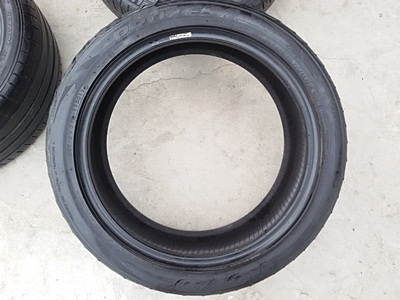 ขายยาง225/45/18 ปี 5012 TOYO  2 เส้น