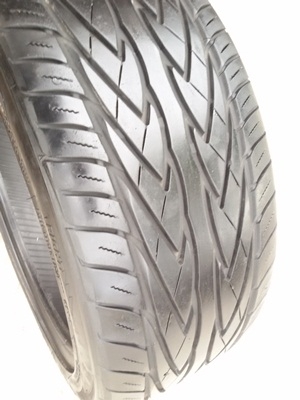 ขายยาง225/45/18 ปี 5012 TOYO  2 เส้น