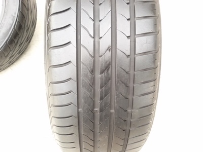 ขายยาง225/45/18 ปี 4812 GOODYEAR Efficicnt RFT  2 เส้น