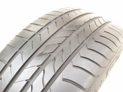ขายยาง225/45/18 ปี 4812 GOODYEAR Efficicnt RFT  2 เส้น