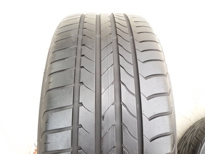 ขายยาง225/45/18 ปี 4812 GOODYEAR Efficicnt RFT  2 เส้น