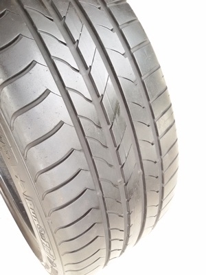 ขายยาง225/45/18 ปี 4812 GOODYEAR Efficicnt RFT  2 เส้น