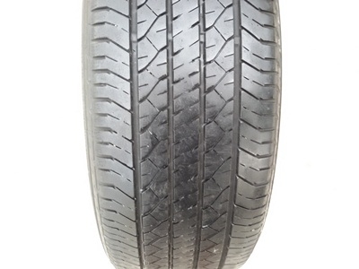 ขายยาง235/55/18 ปี 1712 DUNLOP SP270  2 เส้น