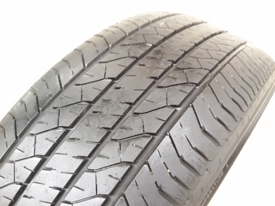 ขายยาง235/55/18 ปี 1712 DUNLOP SP270  2 เส้น