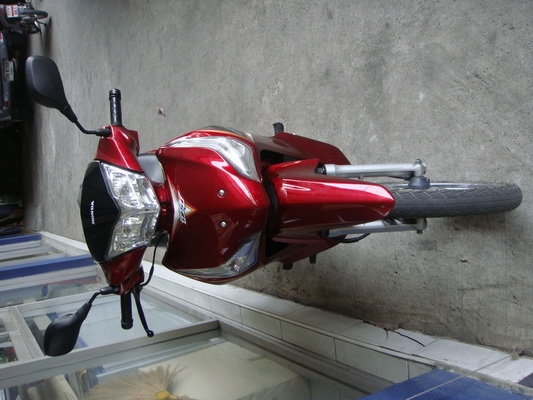 เวฟ 125i สตาร์ทมือ ปี55 เดิมๆๆ เวฟ 125i สตาร์ทมือ ปี55 เดิมๆๆ