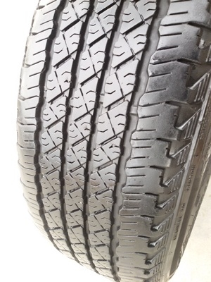 ขายยาง235/60/18 ปี 1511 ROADSTONE  4 เส้น