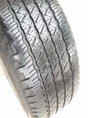 ขายยาง235/60/18 ปี 1511 ROADSTONE  4 เส้น