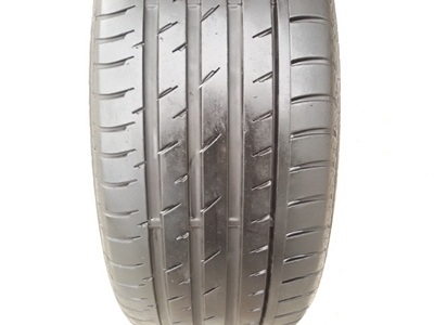 ขายยาง245 40 18 ปี 0713 CONTI  2 เส้น