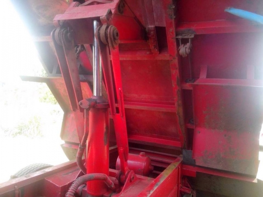 **820,000 บ.ต่อรอง/// 6ล้อดั้มดิน DECA-195 ** ขาย ISUZU DECA-195 6ล้อดั้มดิน สวยๆ ISUZU DECA FRR33H4 6HE1-195HP เครื่องดีแรงดี แห้งดี ไม่เยิ้ม เกียร์ดี ไม่มีหลุดครับ ช่วงล่างใหญ่ Fหน้า-หลัง คัสซีสวย ไม่ปะไม่ดาม กระบะดั้มเหล็ก5ตัน3.60ม.ยิงหน้า "อู่ สง