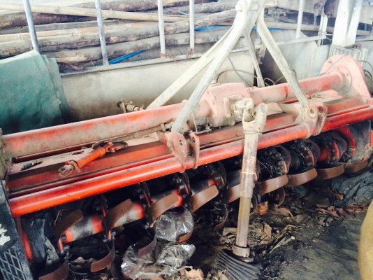 ประกาศขาย Kubota L47 สด หรือ ผ่อนต่อได้