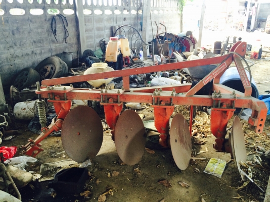 ประกาศขาย Kubota L47 สด หรือ ผ่อนต่อได้