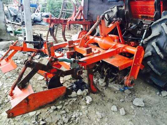 ประกาศขาย Kubota L47 สด หรือ ผ่อนต่อได้