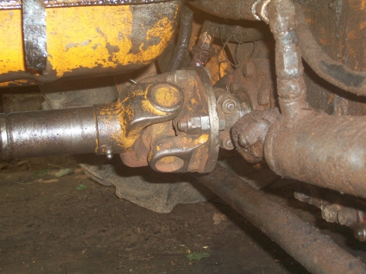 ขายรถหน้าตักหลังขุด case  580F (4x4)