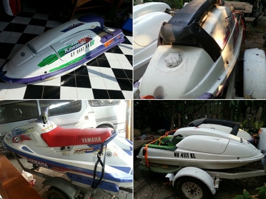 ขายเหมายกล็อต เจ๊สกีนำเข้าUSA