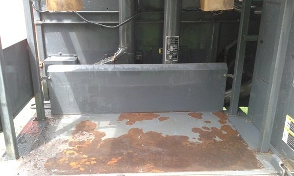 รถเกี่ยวข้าว คูโบต้า DC60ปี 53พร้อมเทเลอร์ เล่มทะเบียน