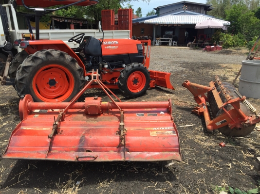 ชุดสุดคุ้ม L45Di หัวฉีดรุ่นท็อป ของแถม 3 ชิ้น ใบดัน ผาน6ช้าง และโรตารี่182Fช้าง คุ้มๆอย่างนี้ท่านใดพร้อมขอเชิญนะครับ