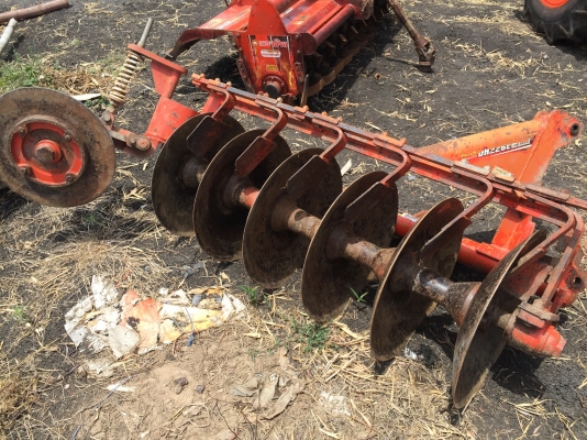 ชุดสุดคุ้ม L45Di หัวฉีดรุ่นท็อป ของแถม 3 ชิ้น ใบดัน ผาน6ช้าง และโรตารี่182Fช้าง คุ้มๆอย่างนี้ท่านใดพร้อมขอเชิญนะครับ