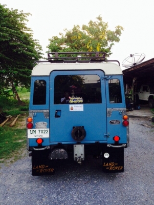 ขาย Land Rover ขาย Land Rover