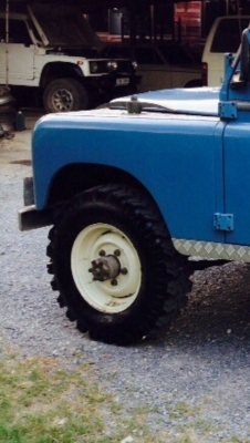 ขาย Land Rover ขาย Land Rover