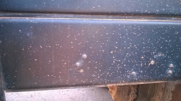 ขาย 10 ล้อดั้ม ไอ้หลง FN527M-TD สภาพสวยเดิมๆ เครื่อง 6D16 195 แรงม้า คัสซีสวย เกียร์ 10 สปีด เบรคใหญ่ เพลาบุ๋ม ทะเบียนพร้อมโอน